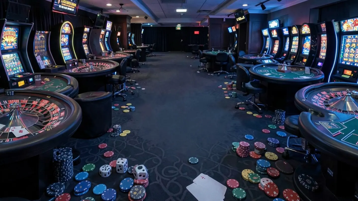 Rant Casino