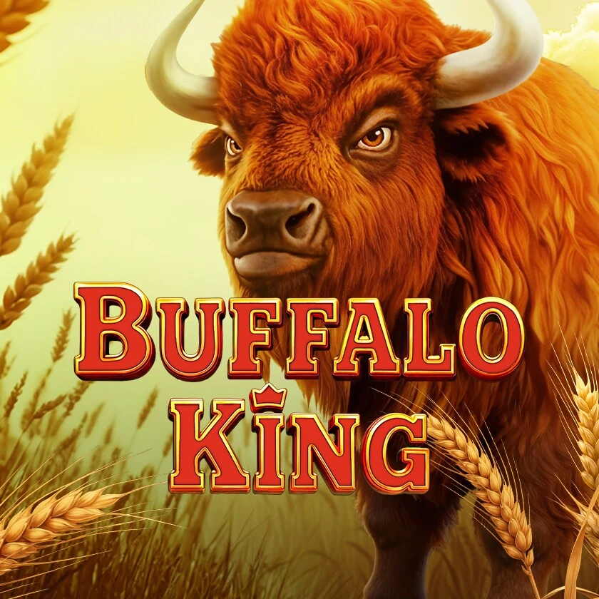 Buffalo King